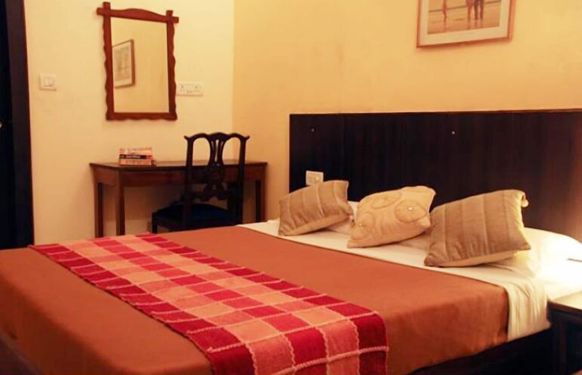 Banyan Tree Courtyard Hotel Calangute Kültér fotó