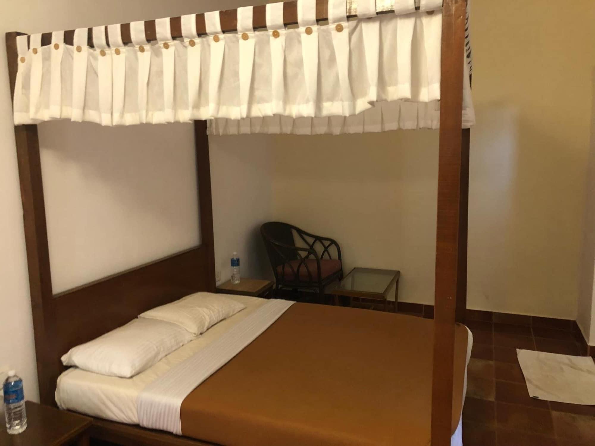 Banyan Tree Courtyard Hotel Calangute Kültér fotó