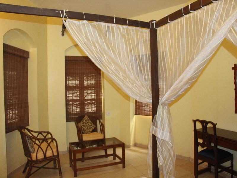 Banyan Tree Courtyard Hotel Calangute Kültér fotó