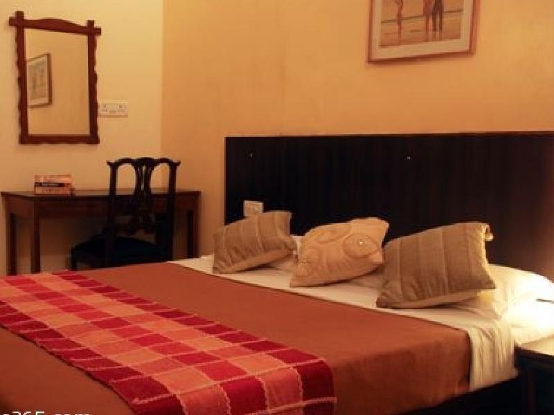 Banyan Tree Courtyard Hotel Calangute Kültér fotó