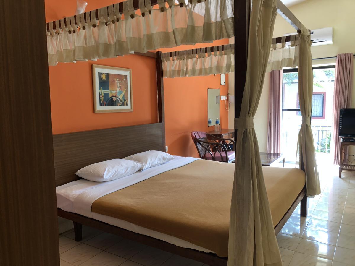 Banyan Tree Courtyard Hotel Calangute Kültér fotó