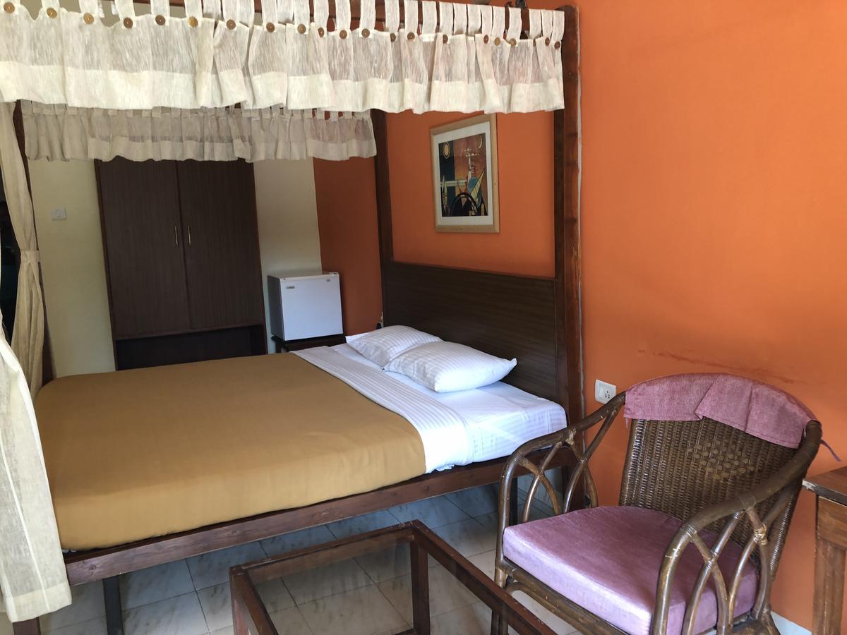 Banyan Tree Courtyard Hotel Calangute Kültér fotó