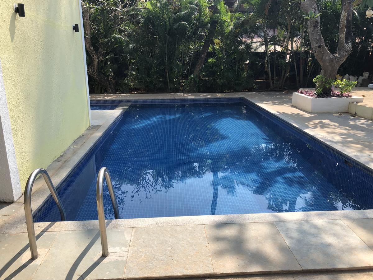 Banyan Tree Courtyard Hotel Calangute Kültér fotó