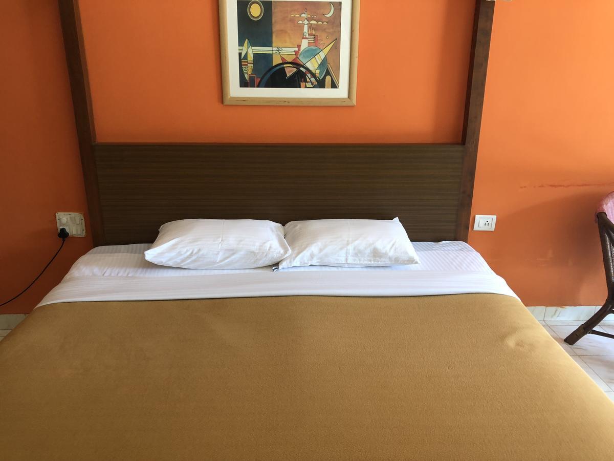 Banyan Tree Courtyard Hotel Calangute Kültér fotó