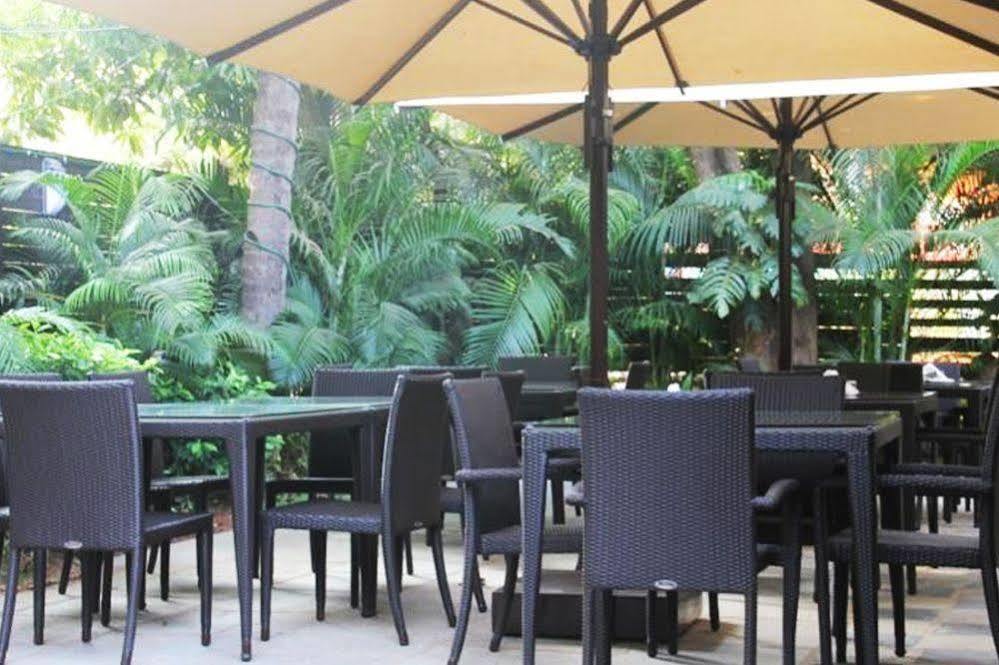 Banyan Tree Courtyard Hotel Calangute Kültér fotó